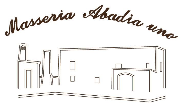 brown masseria abadia
